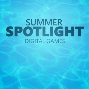 Summer Spotlight Small Image