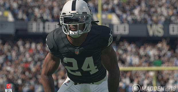 Xbox One X Enhanced Madden inline