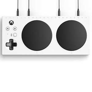 Xbox Adaptive Controller