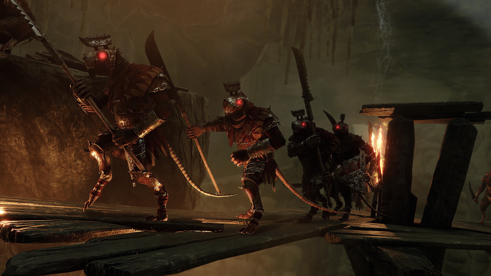 Warhammer Vermintide 2 Screenshot