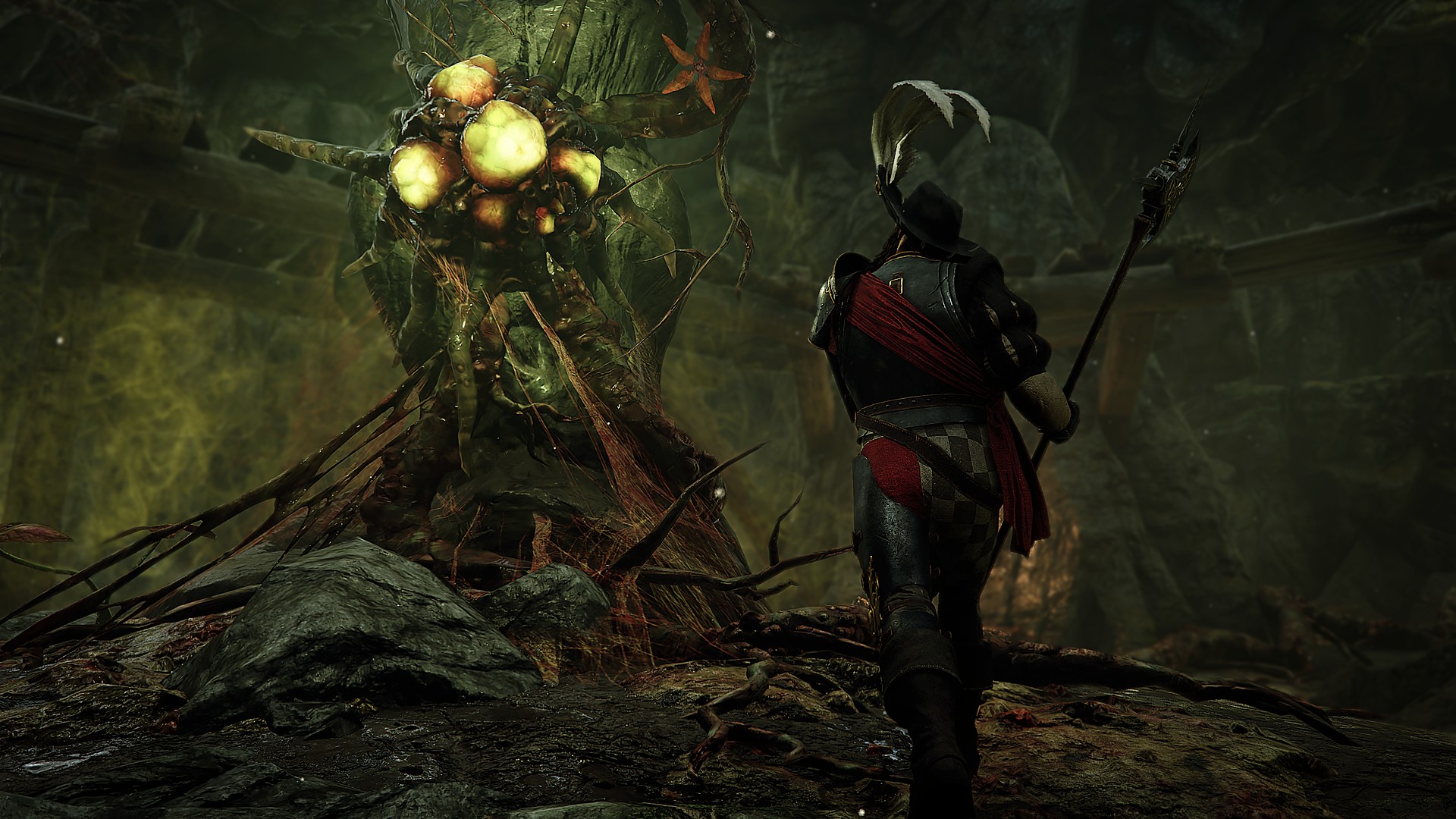 Warhammer Vermintide 2 Screenshot