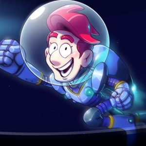 Citizens of Space Small Image
