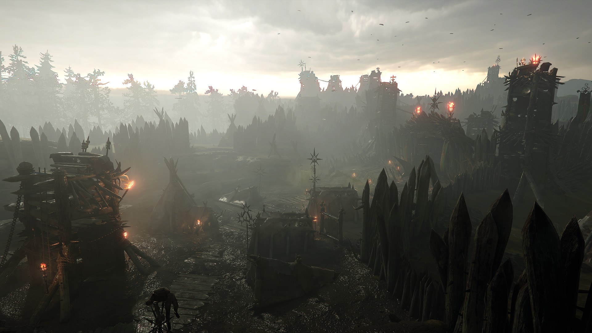 Warhammer Vermintide 2 Feature Screenshot