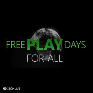 Free Play Days For All Key Art Small Image