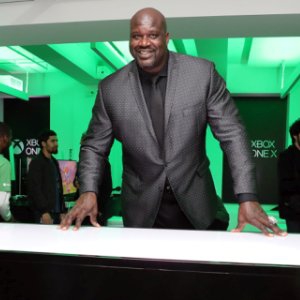 Shaq Xbox Live Sessions Small Image