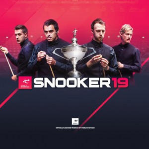 Snooker 19 Small Image