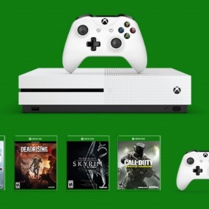 Xbox Promo Small Image