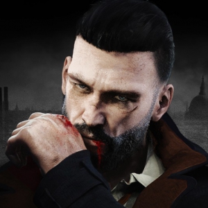 Xbox One Storytellers: Vampyr Small Image