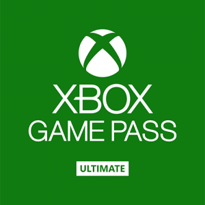 Xbox Game Pass Ultimate