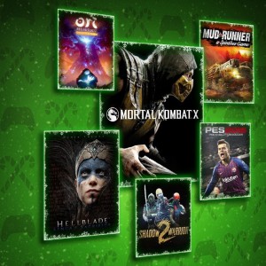 Xbox Game Pass 2018 Update Small Image