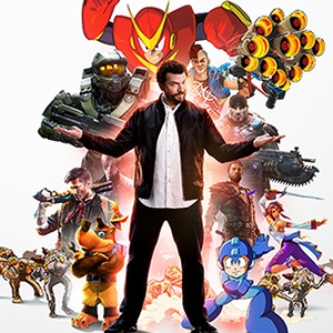 Xbox Game Pass Side