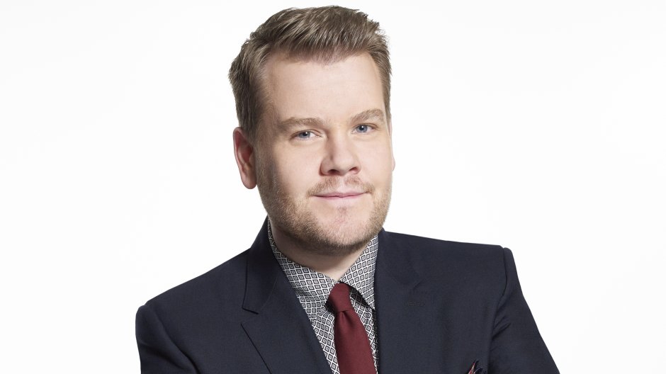 Xbox Live Sessions James Corden Hero Image