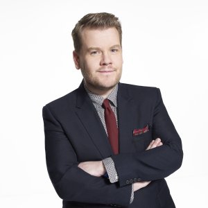 Xbox Live Sessions James Corden Hero Image