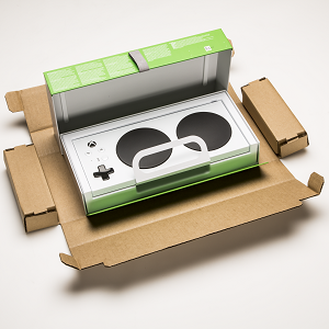 Xbox Adaptive Controller Small Image