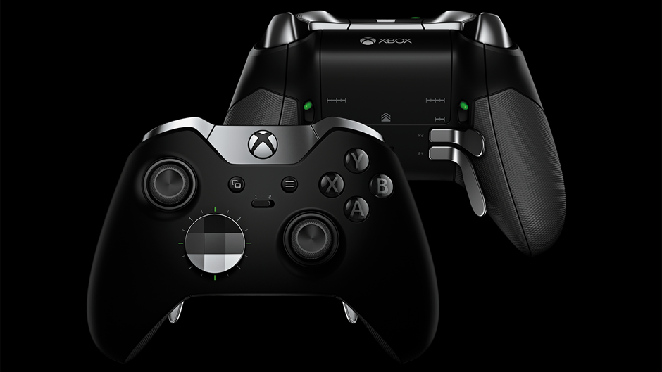 Xbox Elite Wireless Controller