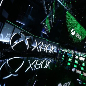 Xbox Showcase Hero