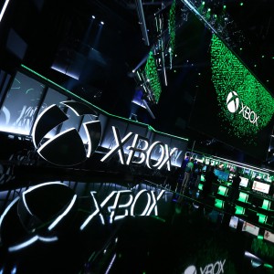 Xbox Showcase Hero