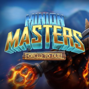 Minion Masters Small Image