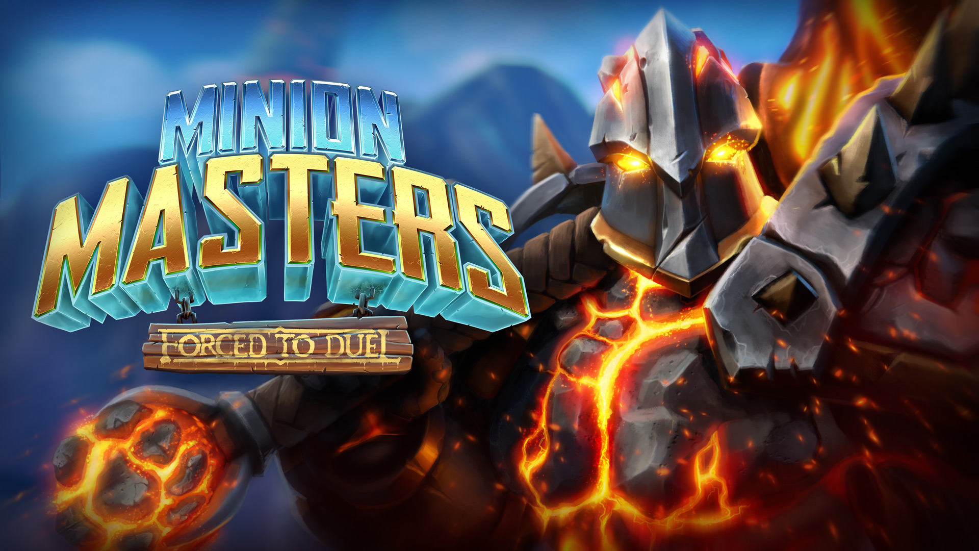 Minion Masters