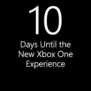 10 Days Left