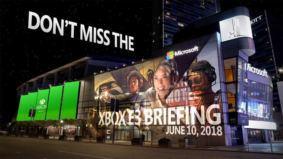 Xbox E3 Everything You Need to Know Hero Image