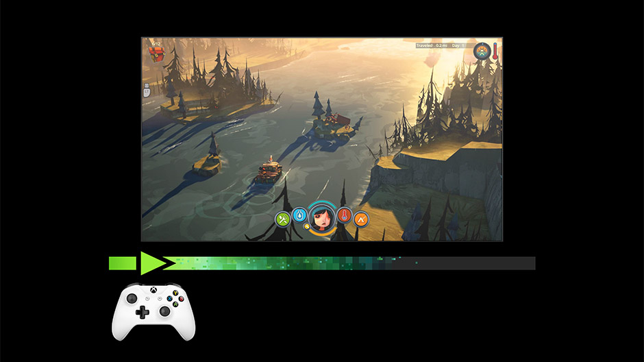 Xbox FastStart Hero image