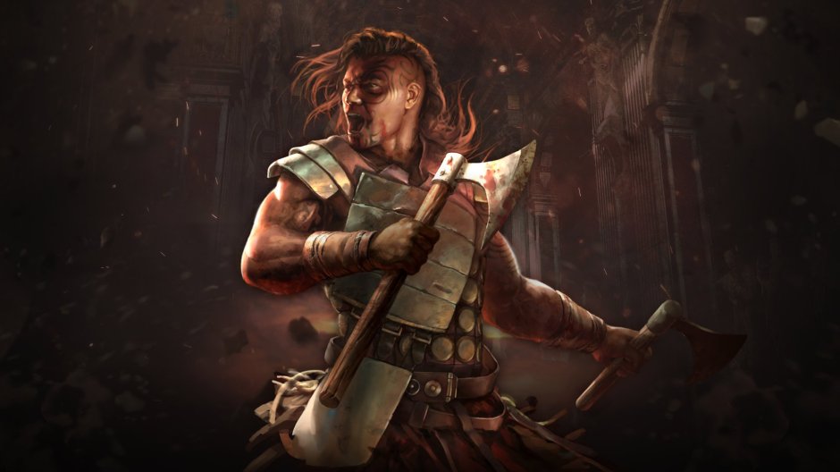 Path of Exile Launch Post Hero Image