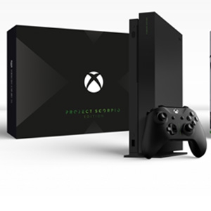 Xbox news side