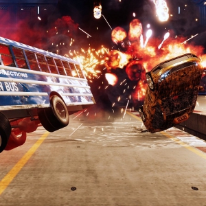 Danger Zone Small Image