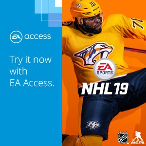 NHL 19 Small Image