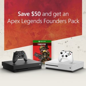 Xbox Console Bundle Small Image