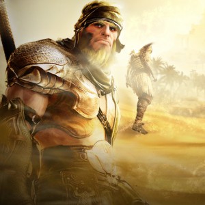 Black Desert - Valencia Small Image