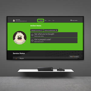 Xbox Assist Small Image