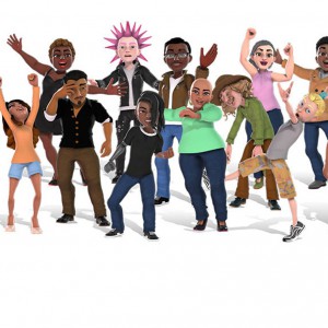 Xbox Avatars Small Image