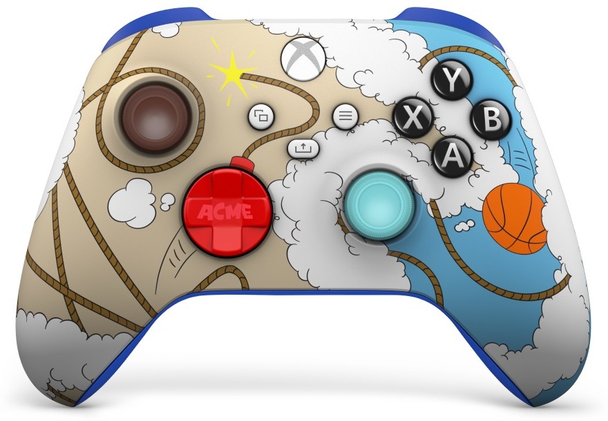 Exclusive Space Jam: A New Legacy Bundle
