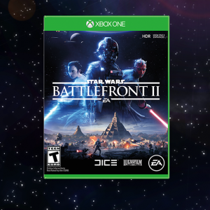 Xbox Console Promo Small Image