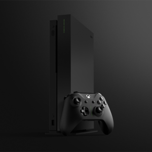 Project Scorpio Edition Small Image