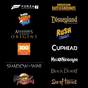 PAX West 2017 Small Image