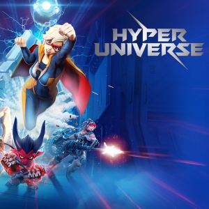 Hyper Universe Small Image