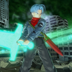 Dragon Ball Xenoverse 2 Small Image