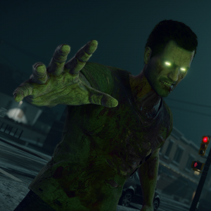 Zombie Frank West DLC Hero Small Image
