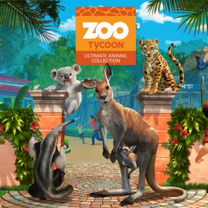 Zoo Tycoon: Ultimate Animal Collection Q&A - Xbox Wire