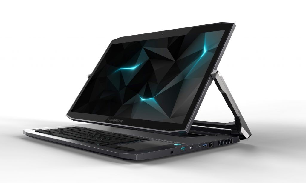 Acer Predator Triton 900 Image