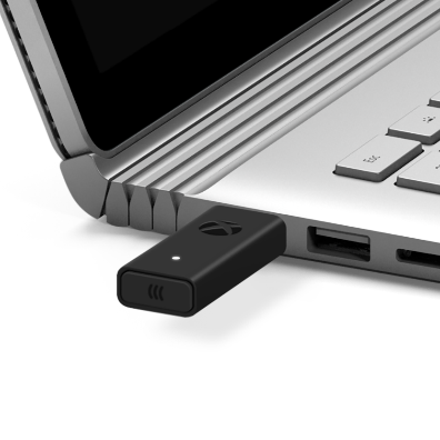 Xbox One Controller PC Adapter