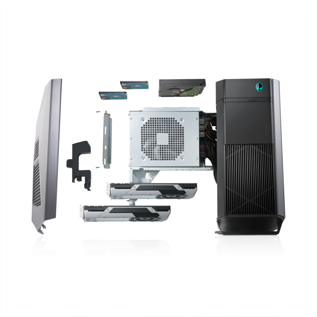 Alienware Aurora Image