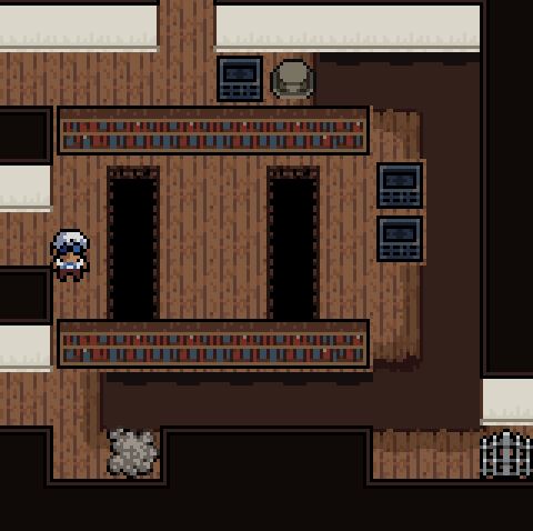 Anodyne Screenshot