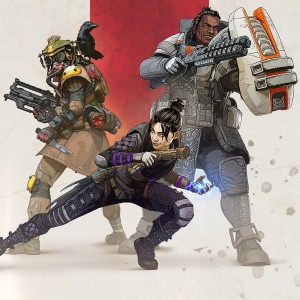 Apex Legends
