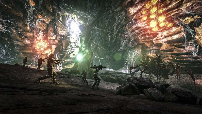 Ark: Survival Evolved Screenshot