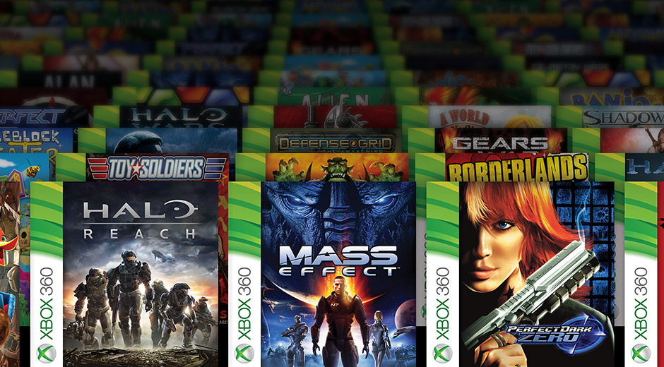 gamescom 2015: Xbox One Backward Compatibility Launches in gamescom 2015: Xbox One Backward Compatibility Launches in