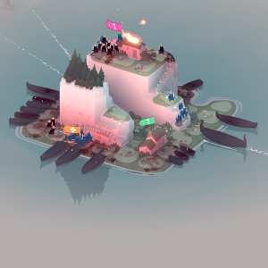 Bad North Small Image